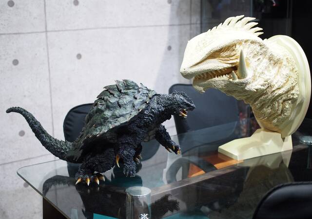 幻の究極造形」各種サンプル紹介と今後の流れ : CCPJAPAN 幻の究極造形」各種サンプル紹介と今後の流れ : CCPJAPAN