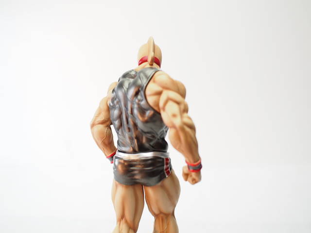 新製品リリース情報】CCP キン肉マン Muscular Collection NO.EX 新製品リリース情報】CCP キン肉マン Muscular Collection NO.EX