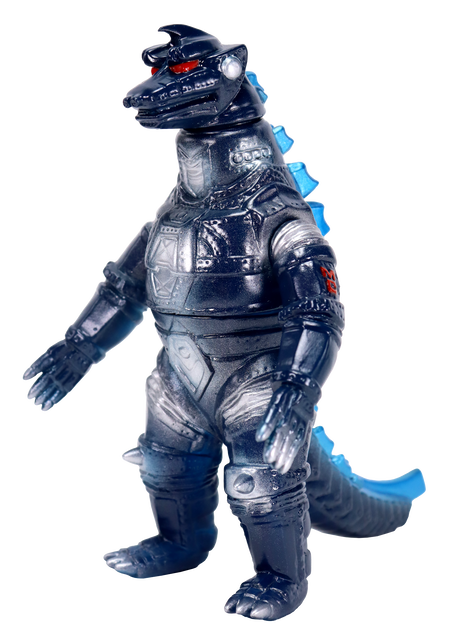 ブルマァク ミドルサイズ ゴジラ ミドルゴジラEX第10弾 商品詳細 : CCPJAPANインフォメーション