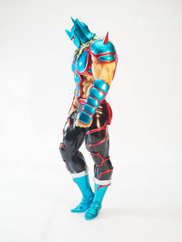 CCP キン肉マン Muscular Collection No.11 ケビンマスク CCP キン肉マン Muscular Collection No.11 ケビンマスク