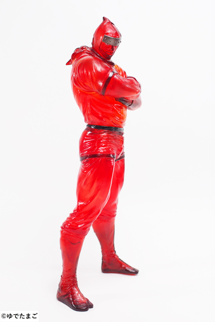 CMC NO.EX ジャンクマン 原作カラー | CCPJAPAN