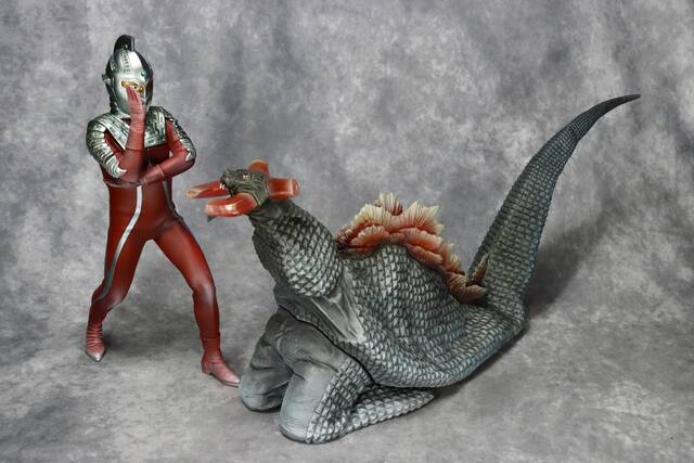 ツブコン⑤】ウルトラセブン 雪山決戦Ver. 商品詳細 : CCPJAPAN ツブコン⑤】ウルトラセブン 雪山決戦Ver. 商品詳細 : CCPJAPAN