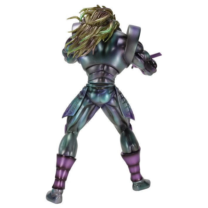 溢れ出る悪魔の威光Ver (4)