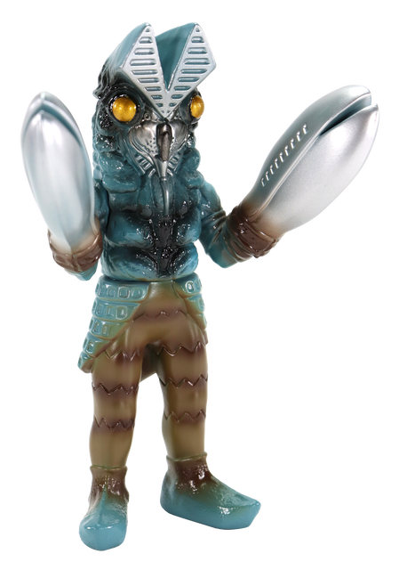 空想特撮シリーズ ウルトラマン POP UP SHOP in 新宿駅