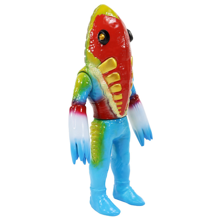 メトロン星人05