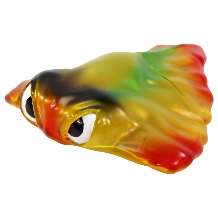 ヘドラ飛行形態-幼体付属-1960年代イメージクリアVer_01