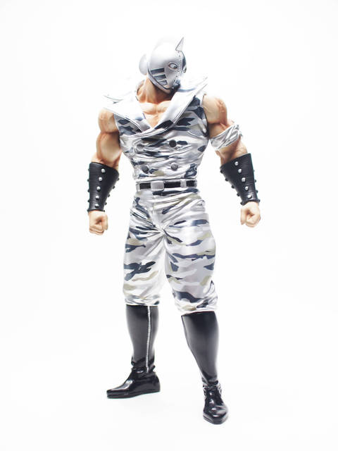 ワンフェス2019】追加限定品情報 CCP Muscular Collection NO.16