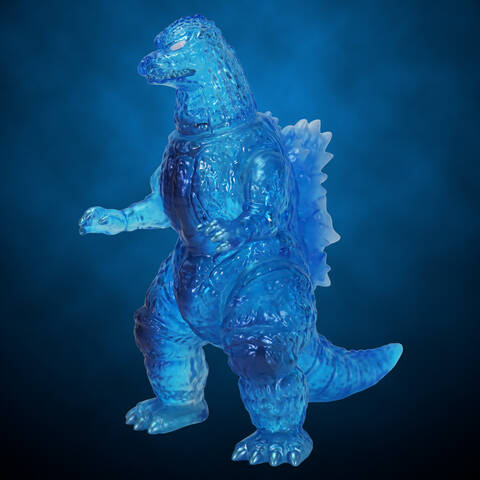 ミドルゴジラEX 第13弾 商品詳細 : CCPJAPANインフォメーション