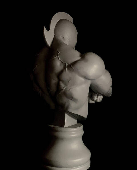 新商品情報公開まとめ キン肉マン : CCPJAPANインフォメーション