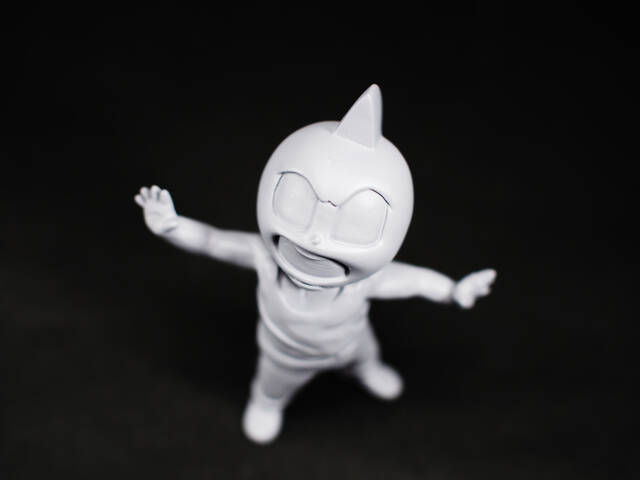 先鋒、『ザ・マンリキ』&『ミートくん』早割開始！ : CCPJAPAN