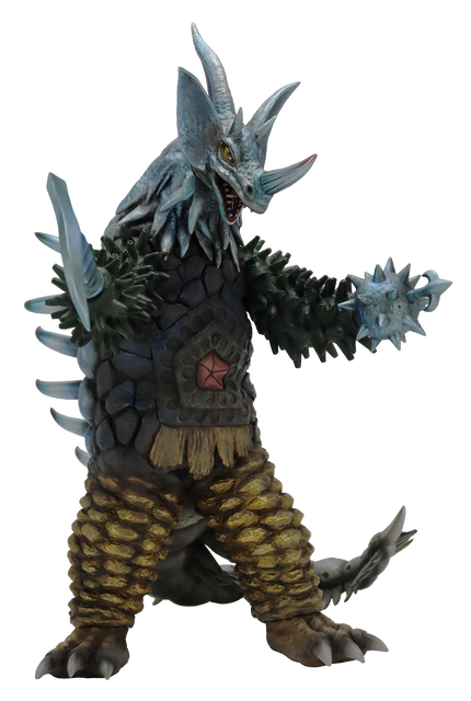 CCP タイラント 1/6特撮シリーズ タイラント宇宙進撃イメージ Ver. 商品詳細