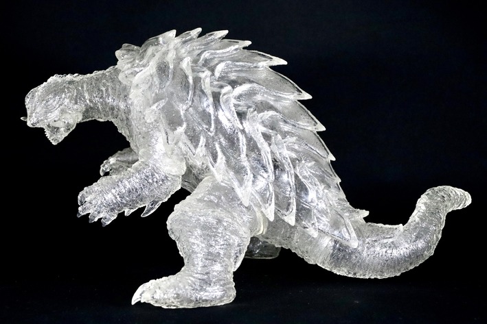 ワンフェス2025冬】ガメラ限定品 商品詳細 : CCPJAPAN