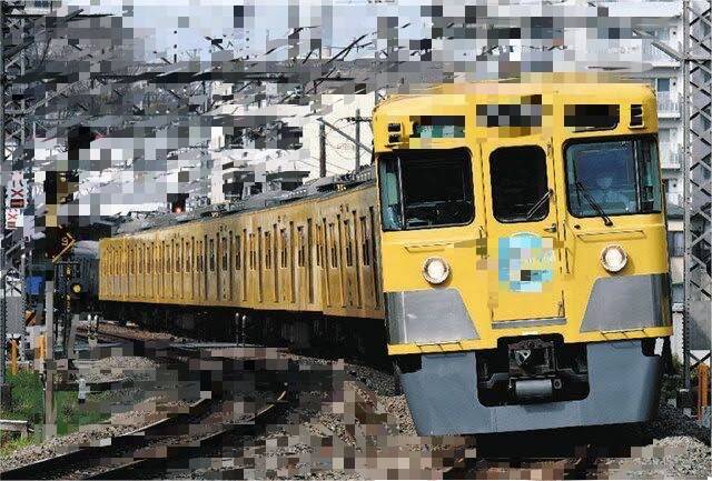 CCP 悪魔将軍 3.0イエローシルバーver. 新宿Pepe限定