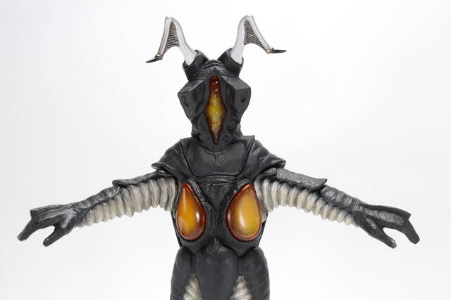 Amazon | CCP 宇宙怪獣ゼットン 1/6 特撮シリーズ Vol.10 1/6