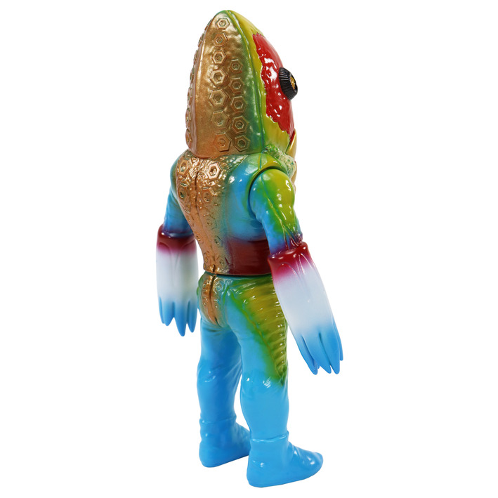 メトロン星人04