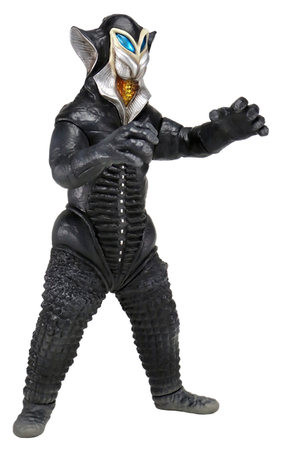 1/6特撮シリーズ メフィラス星人 商品詳細 : CCPJAPAN 1/6特撮シリーズ メフィラス星人 商品詳細 : CCPJAPAN