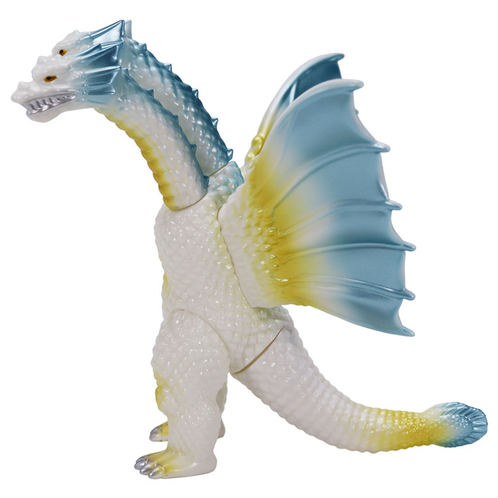 キングギドラ-五頭龍改心Ver02