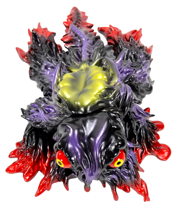 I13 CCP AMC Artistic Monsters Collection 煙突ヘドラ Twilight Ver