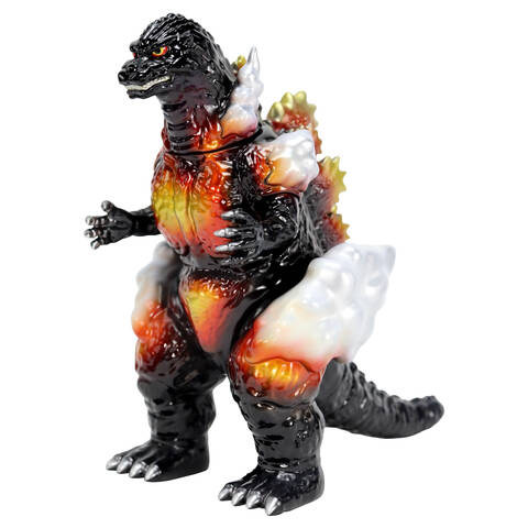 ミドルゴジラEX【第16弾】商品詳細 : CCPJAPANインフォメーション