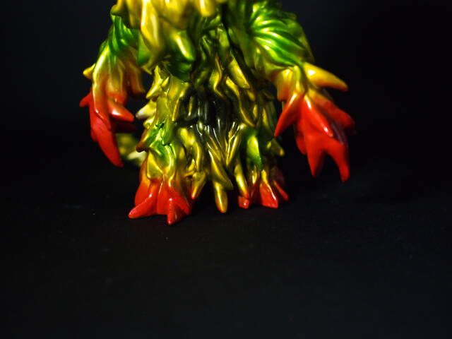 AMC ヘドラ 最新作『1970 オマージュ メタリック Ver. 』 : CCPJAPAN