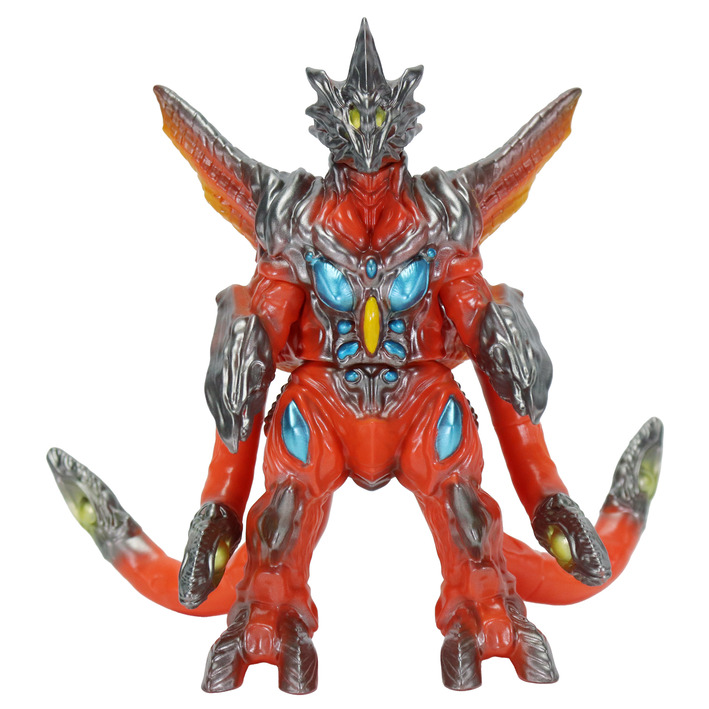 イリス-スタンダードVer07