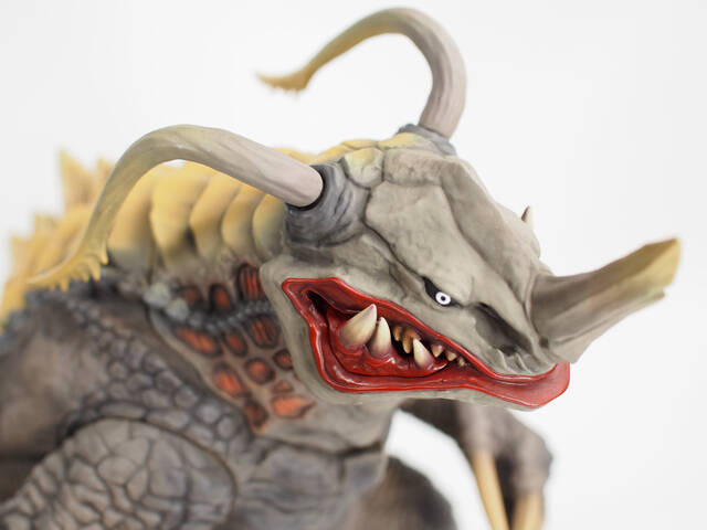 ネロンガ!!(シン・ウルトラマン) : CCPJAPANインフォメーション ネロンガ!!(シン・ウルトラマン) : CCPJAPANインフォメーション