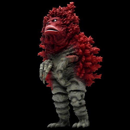 garamon