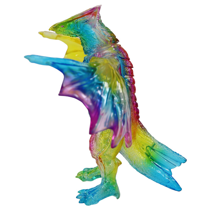 ギャオス1995DOROPCANDYクリアVer02