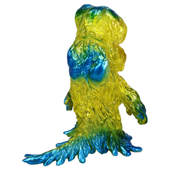 ヘドラ TamTamイメージVer._06