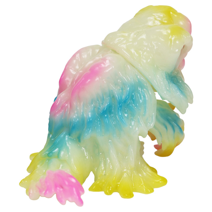 ミドルゴジラEX 第14弾（蓄光）商品詳細 : CCPJAPANインフォメーション