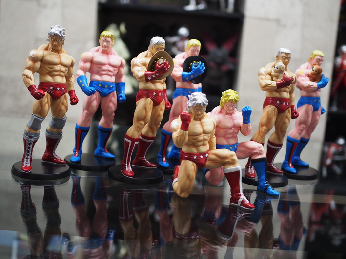 CCP 匠仕様 キャスト製 2体セット キン肉マン テリーマン 7469bd57-s.jpg