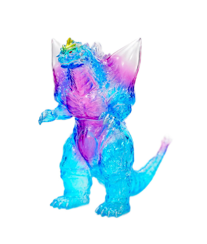 ミドルゴジラEX第1弾 商品詳細 : CCPJAPANインフォメーション ミドルゴジラEX第1弾 商品詳細 : CCPJAPANインフォメーション