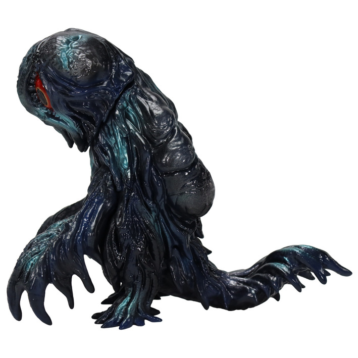 ヘドラ1.0 オボロゲVer02