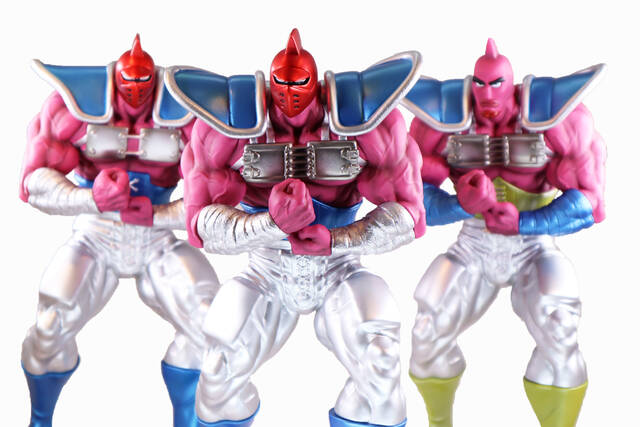 限定品情報】お待たせしました！CMC NO.29 ビッグボディ 2.0