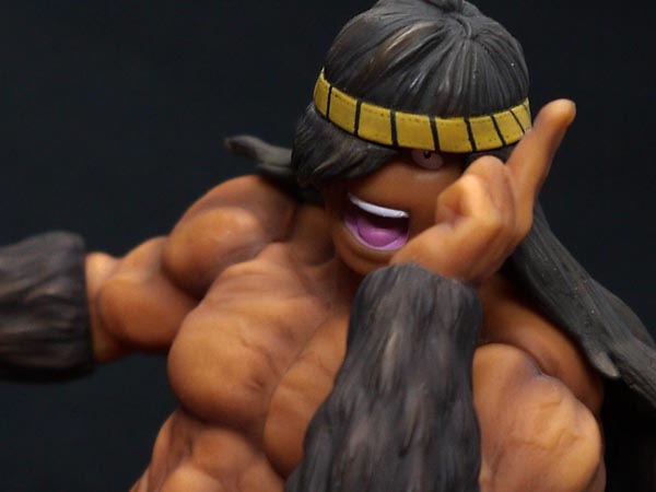 ジェロニモ頭のバンダナの件 Ccpインフォメーション