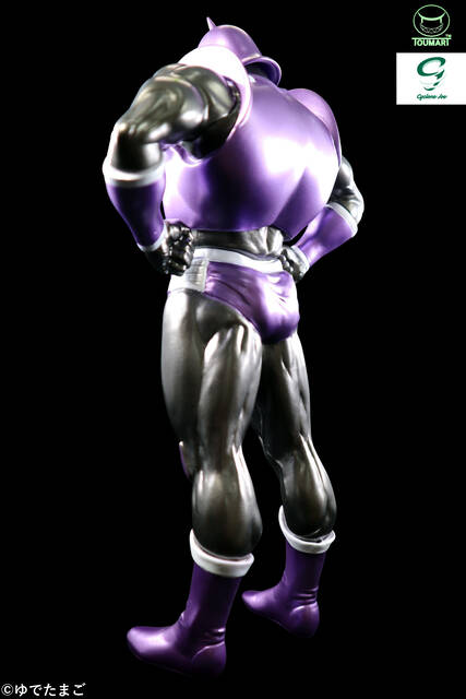 限定品！ CCP ロビンマスク Ver.1.0 TOUMA カラー Amazon.co.jp: CCP