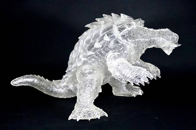 ワンフェス2025冬】ガメラ限定品 商品詳細 : CCPJAPAN