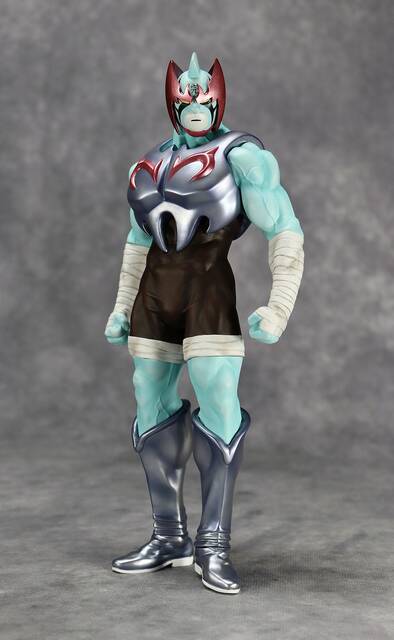 CCP キンケシ NO.EX ネメシス キン肉マンネメシス 限定品 原作カラー