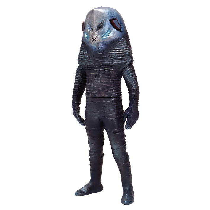 1/6特撮シリーズ ザラブ星人 ナイトカラーVer. : CCPJAPAN