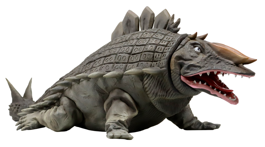 1/6特撮シリーズ スカイドン ハイグレード Ver. 商品詳細 : CCPJAPAN