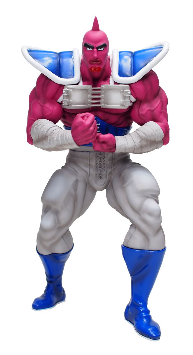 限定品情報】2020年2月17日0:00受注開始！ CMC NO.29 ビッグボディ 2.0