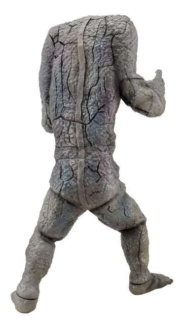 CCPJAPAN 棲星怪獣　ジャミラ 1/6特撮シリーズ 棲星怪獣ジャミラ 商品詳細 : CCPJAPAN