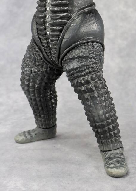 1/6特撮シリーズ メフィラス星人 商品詳細 : CCPJAPANインフォメーション
