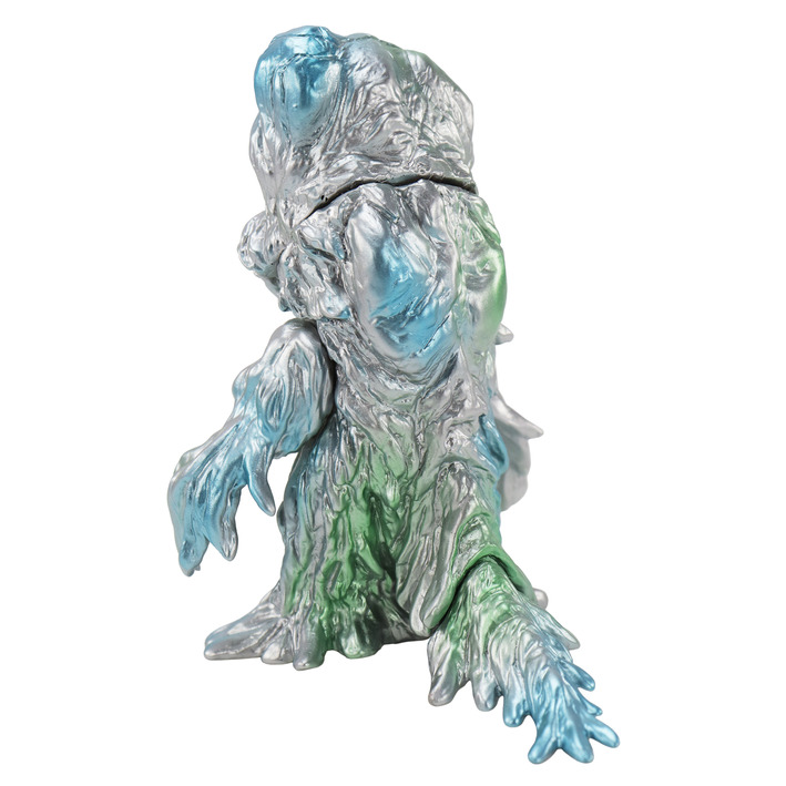 ヘドラ-グラディエントブルーVer03