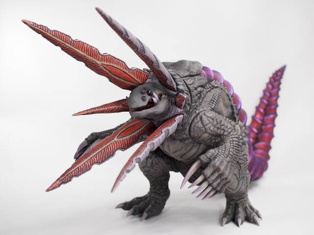 1/8 コレクタブルシリーズ ガボラ(シンウルトラマン) (完成品