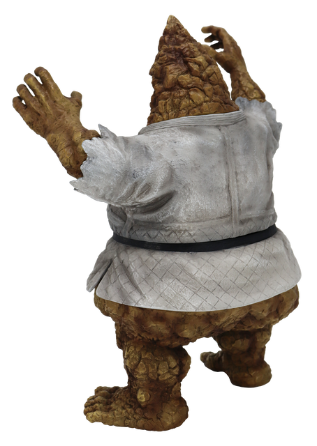 ザ魔雲天ccp特別カラー開封品 ザ魔雲天ccp特別カラー開封品 キン肉マン フィギュアのCCP | CCP