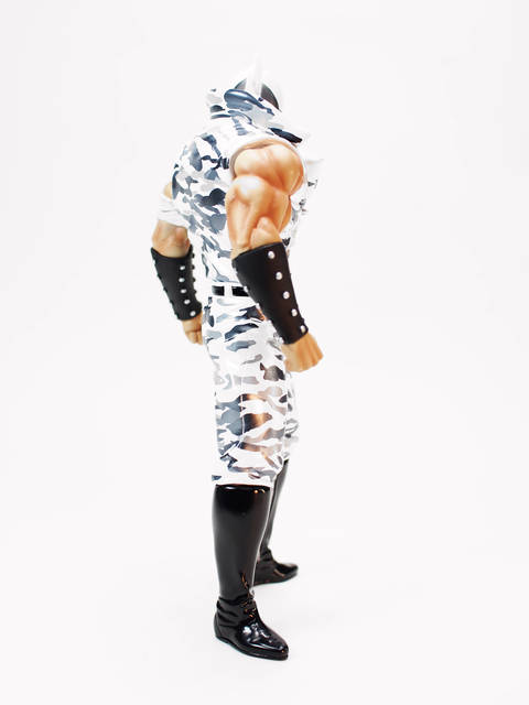限定品情報】CCP Muscular Collection NO.16 キン肉マン 限定品情報】CCP Muscular Collection NO.16 キン肉マン
