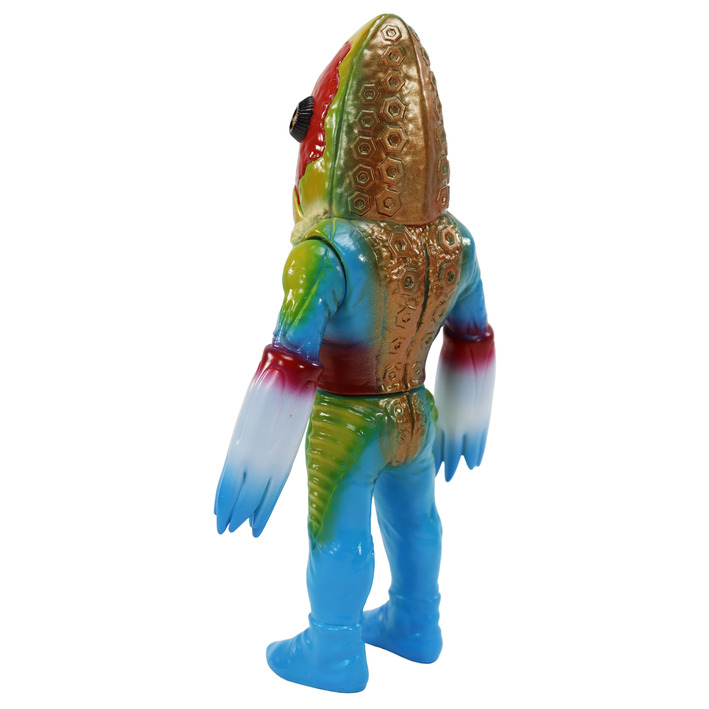 メトロン星人03