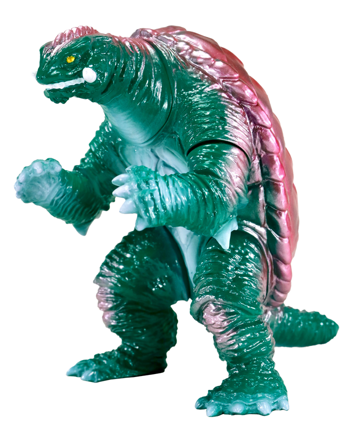 S.H.MonsterArts ガメラ (1996) 仙台決戦Ver. | フィギュア