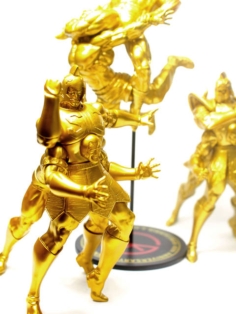 キン肉マン40周年記念商品 マッスルスパーク : CCPJAPAN キン肉マン40周年記念商品 マッスルスパーク : CCPJAPAN